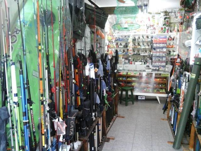 Las Moraditas Chascomús Екстериор снимка