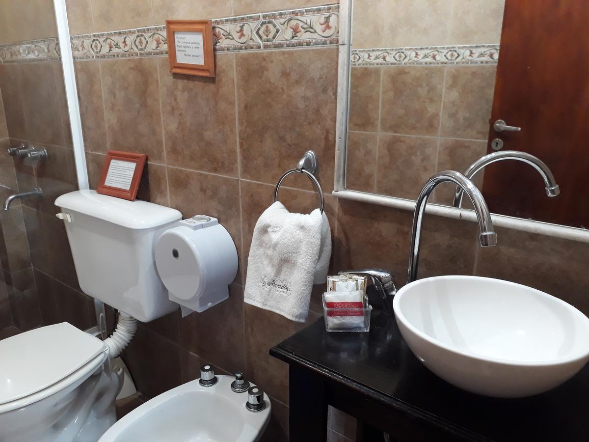 Las Moraditas Chascomús Екстериор снимка